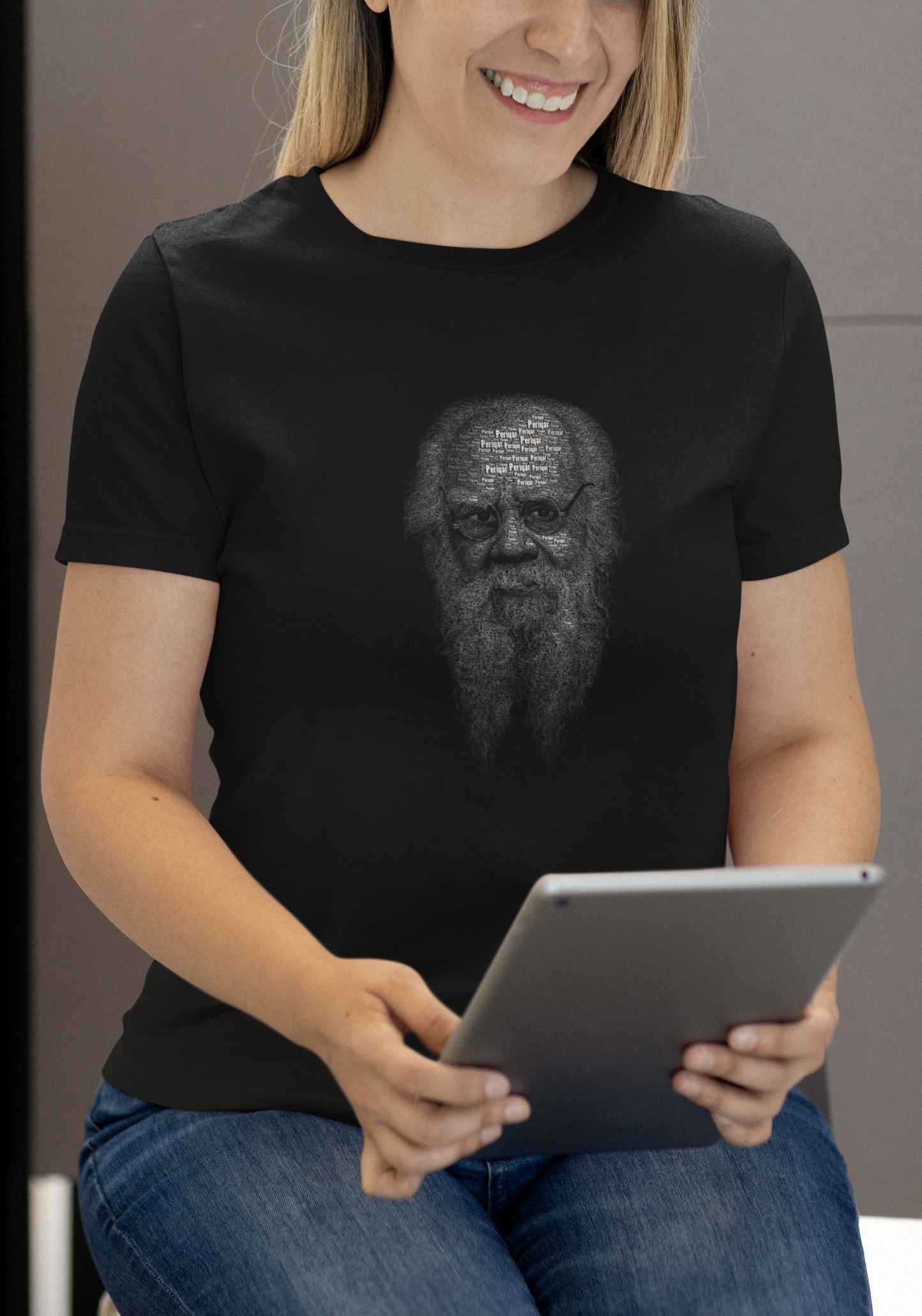 Periyar Tshirt