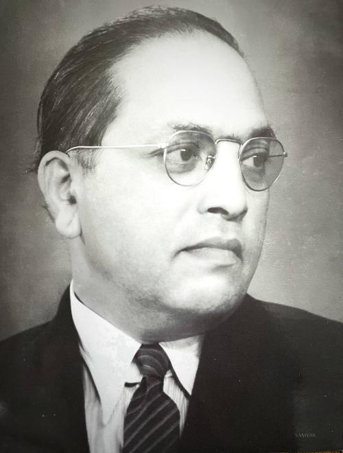 Dr Ambedkar 12 Original HD Photos