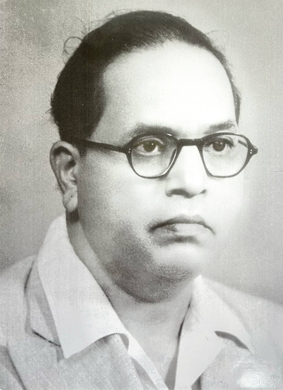 Dr Ambedkar 12 Original HD Photos