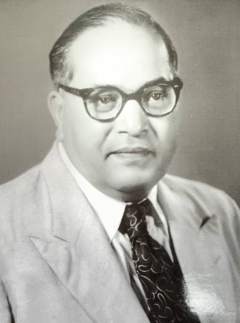 Dr Ambedkar 12 Original HD Photos