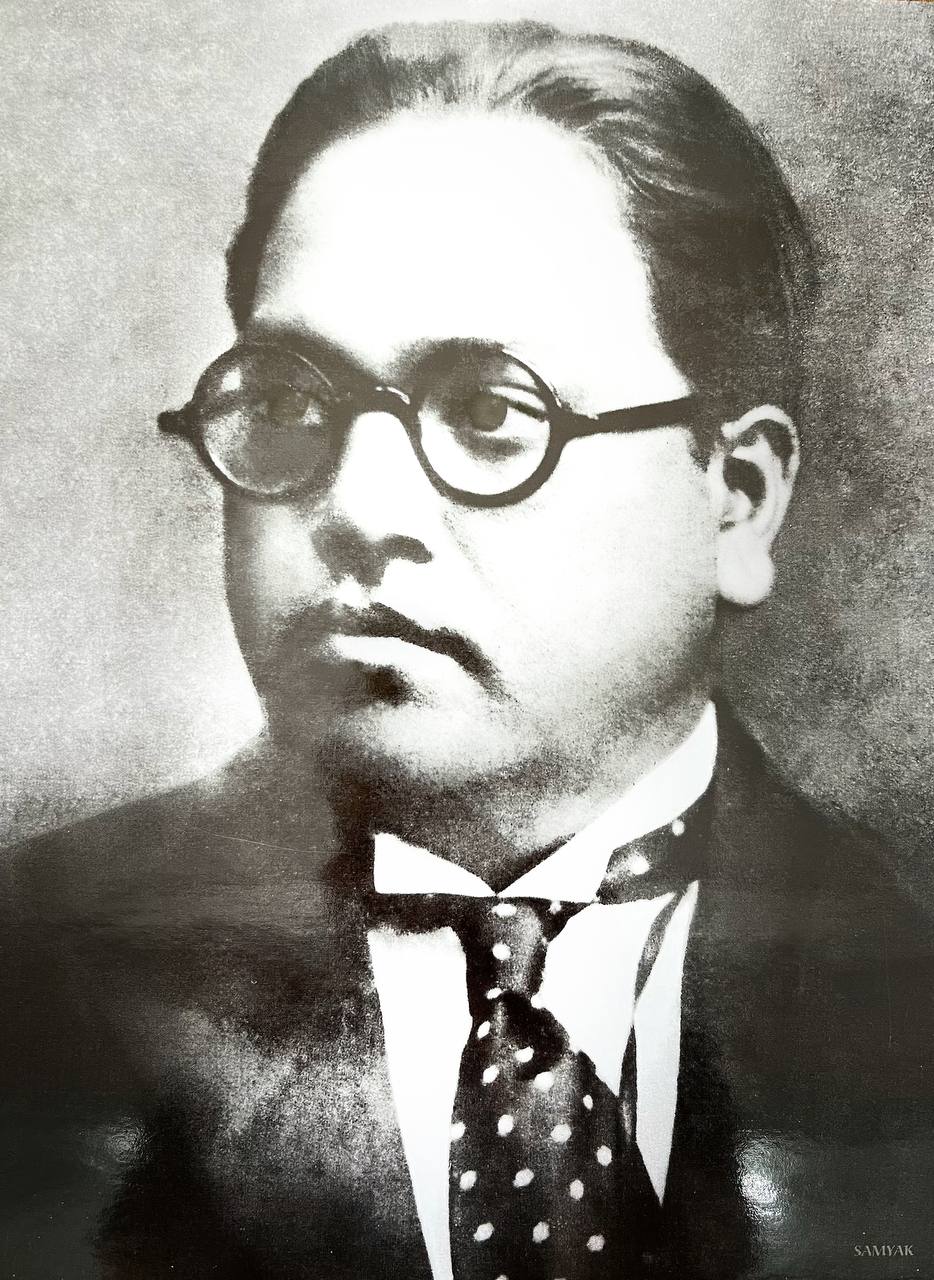 Dr Ambedkar 12 Original HD Photos