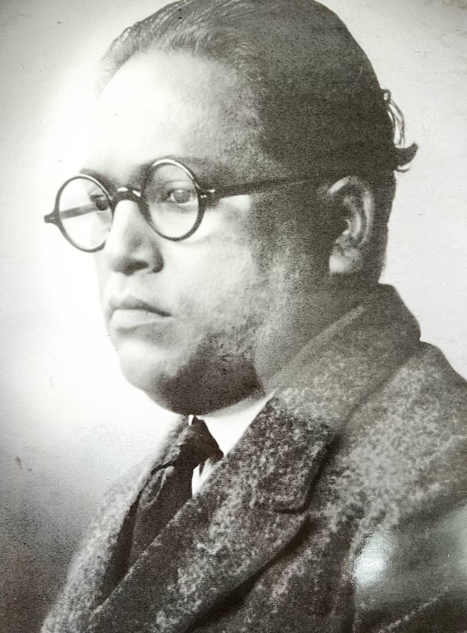 Dr Ambedkar 12 Original HD Photos