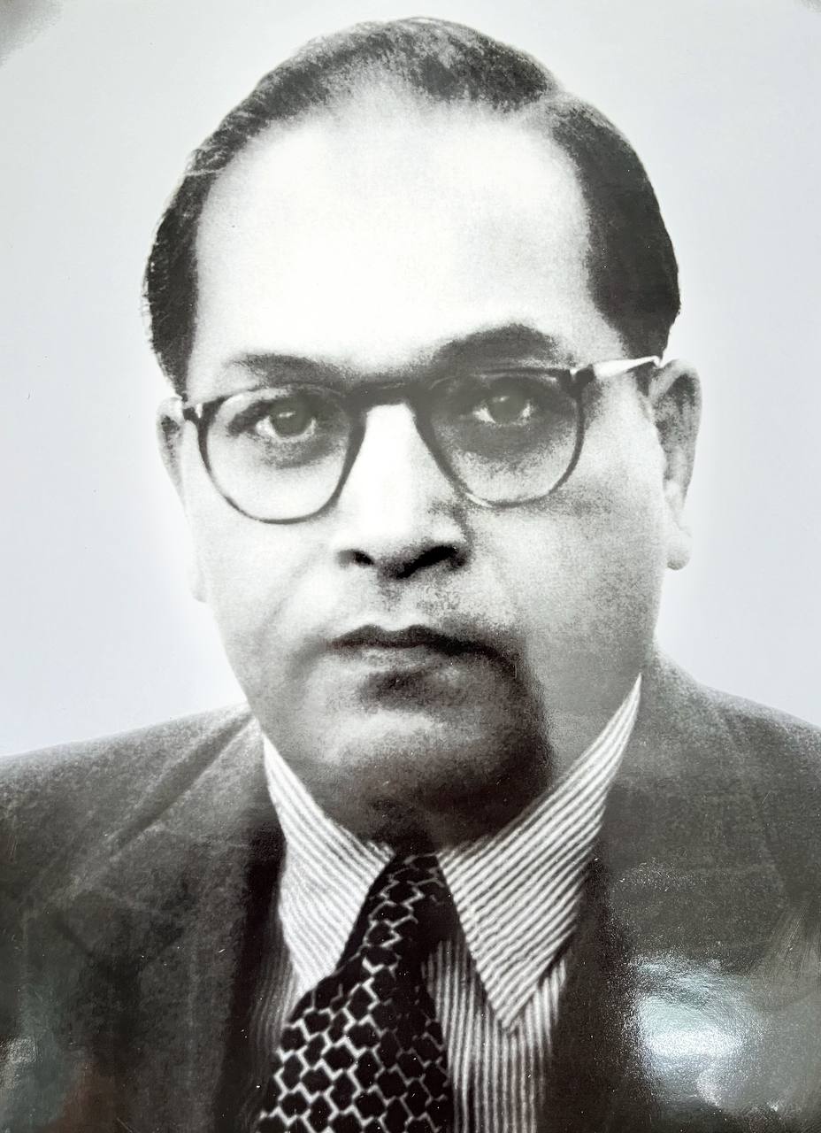 Dr Ambedkar 12 Original HD Photos
