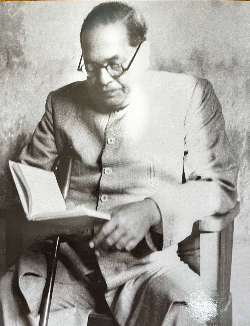 Dr Ambedkar 12 Original HD Photos