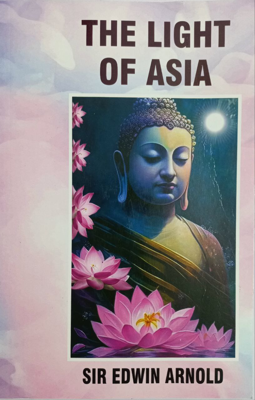 The Light of Asia