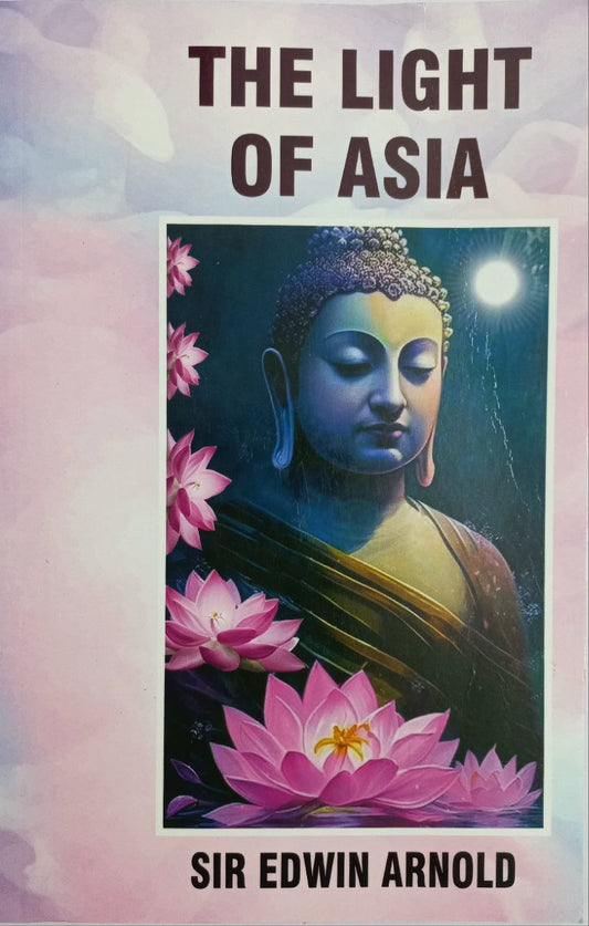 The Light of Asia