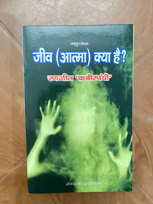 Jiv Aatma Kya Hai