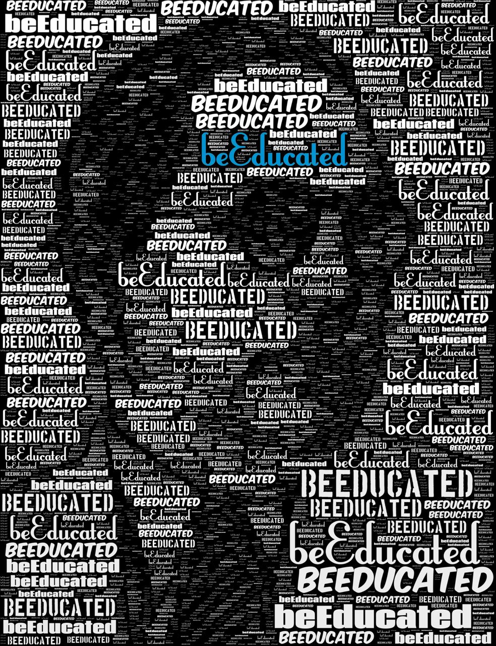 Be Educated - Dr Ambedkar