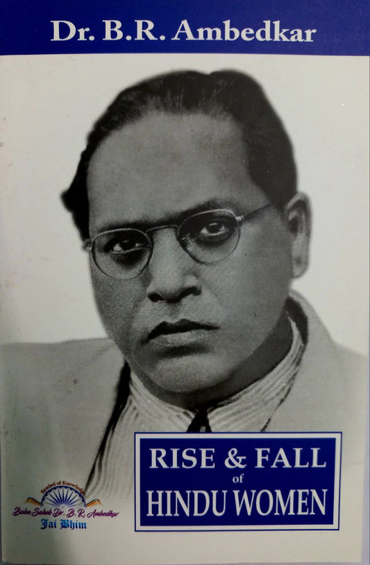 Rise & Fall Of Hindu Women