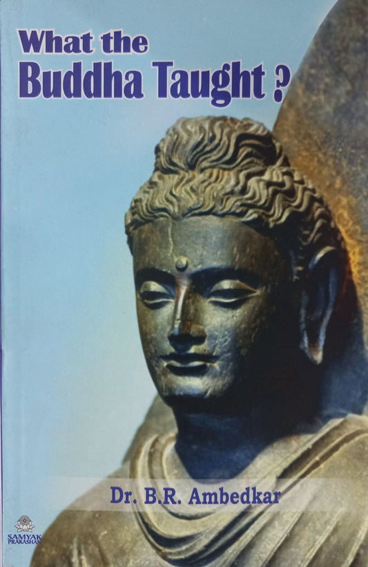 What The Buddha Taught ?