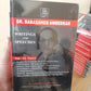 Dr Babasaheb Ambedkar Writings and Speeches Volumes:1 -17 (English - Hardcover)