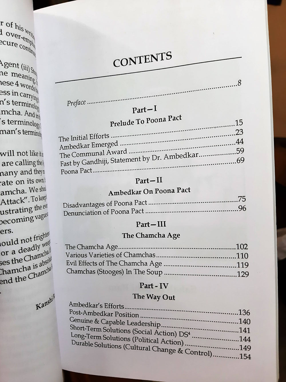 The Chamcha Age Book (English)