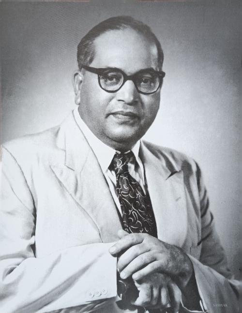 Dr Ambedkar 12 Original HD Photos