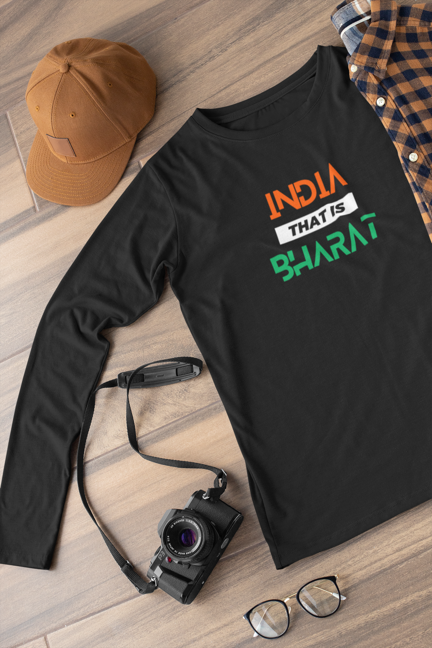 INDIA That is BHARAT