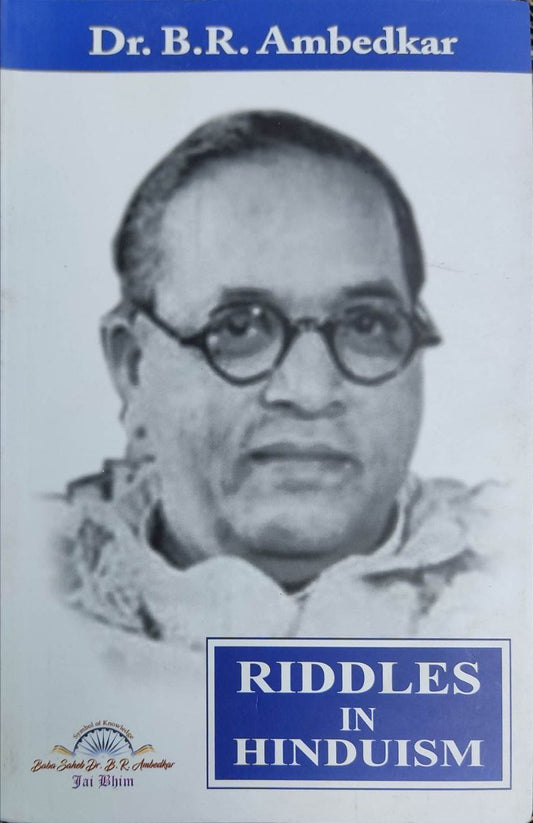 Riddle in Hinduism