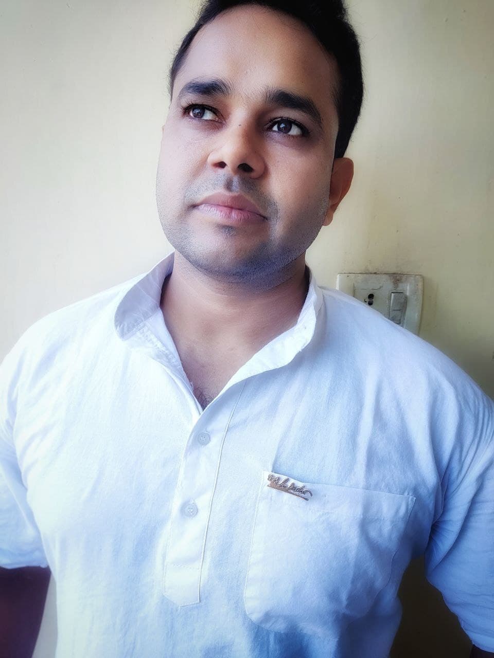 Signature of Dr Babasaheb Ambedkar (Brass)