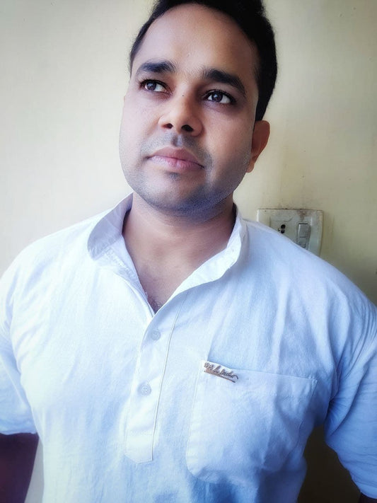 Signature of Dr Babasaheb Ambedkar (Brass)