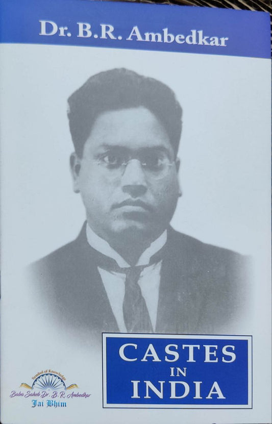 Caste in India