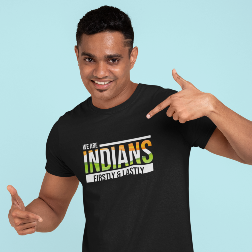 We are Indians T-Shirt