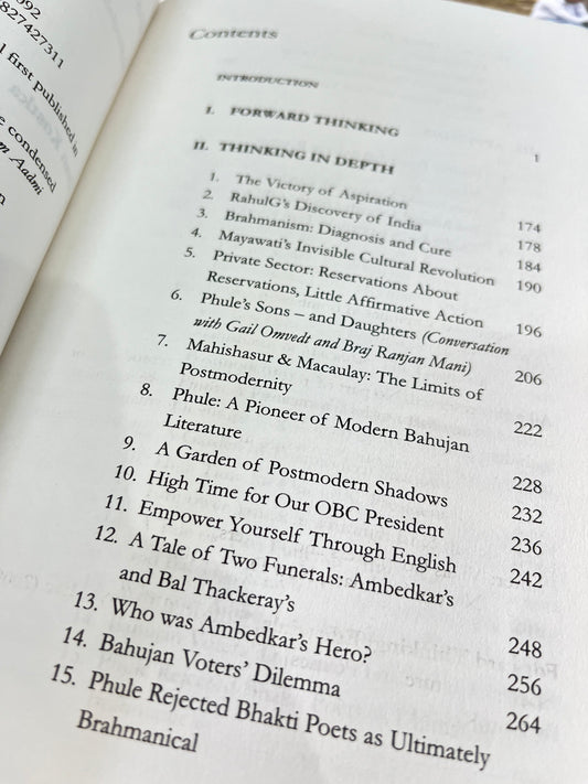 Forward Thinking Editorials Essay Etc ( 2009 -16)