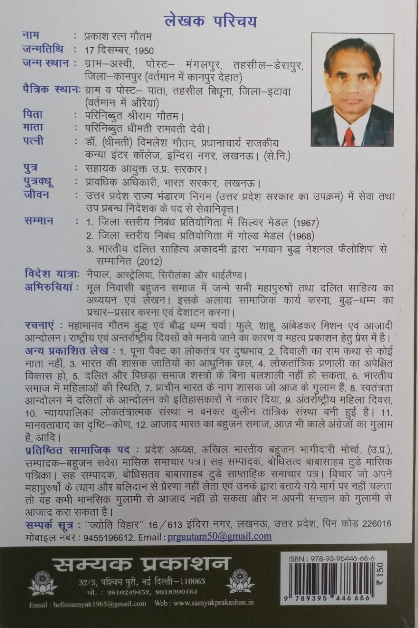 Sindhu Ghati Sabhyata Aur Uska Vinash (Part 2)