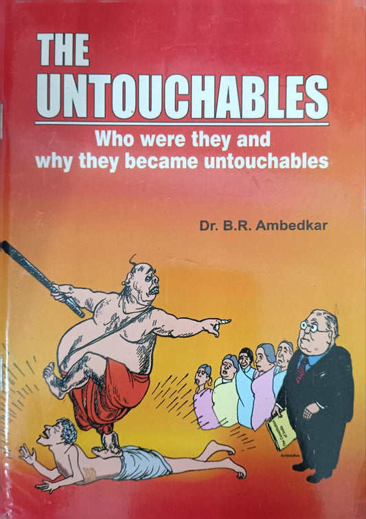 The Untouchables