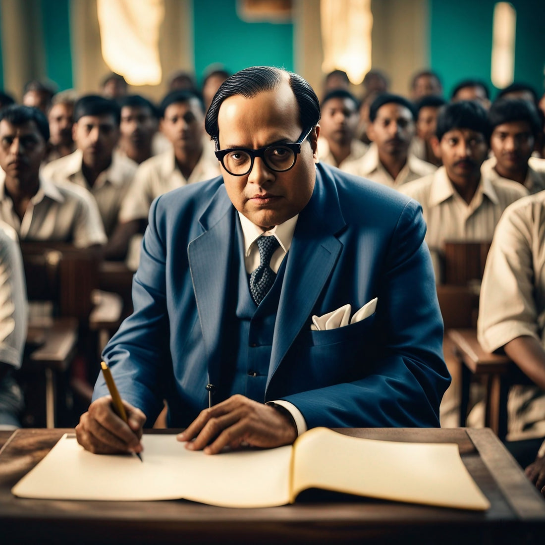 babasaheb ambedkar