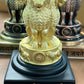 ASHOK STAMBH METAL PREMIUM CAR DASHBOARD