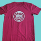 14 April 1891 Golder Year Tshirt