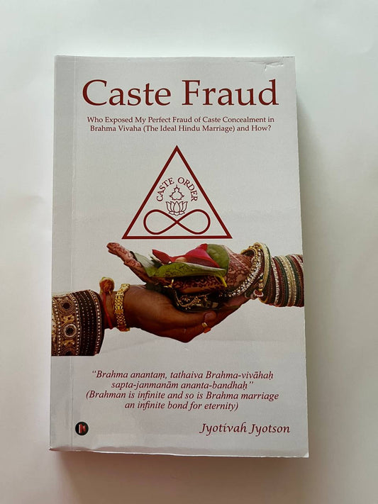 Caste Fraud