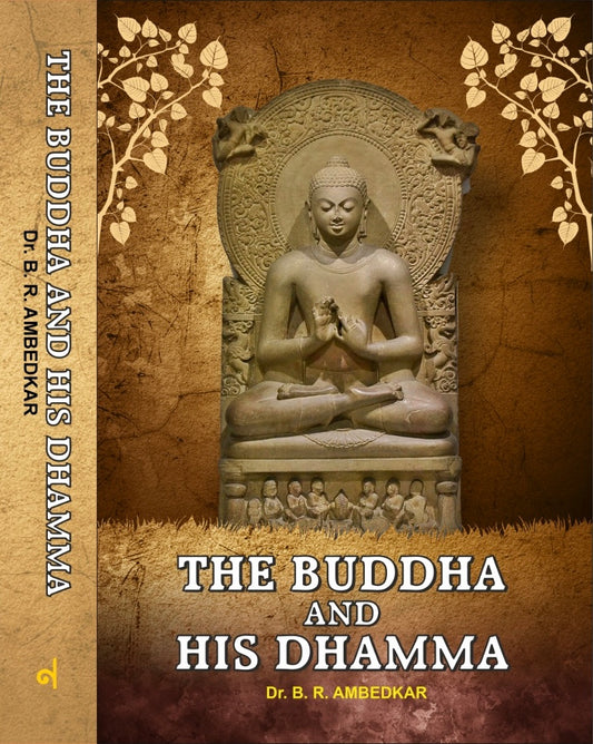 The Buddha and His Dhamma -English