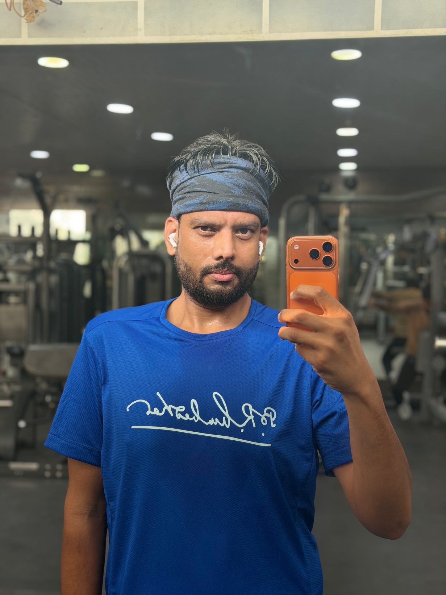 Dr Ambedkar Signature T-Shirt | Highest Quality