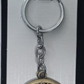 Dr Ambedkar Premium Metal Keychain