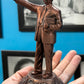 DR.BR.AMBEDKAR PREMIUM HEAVY METAL STATUE