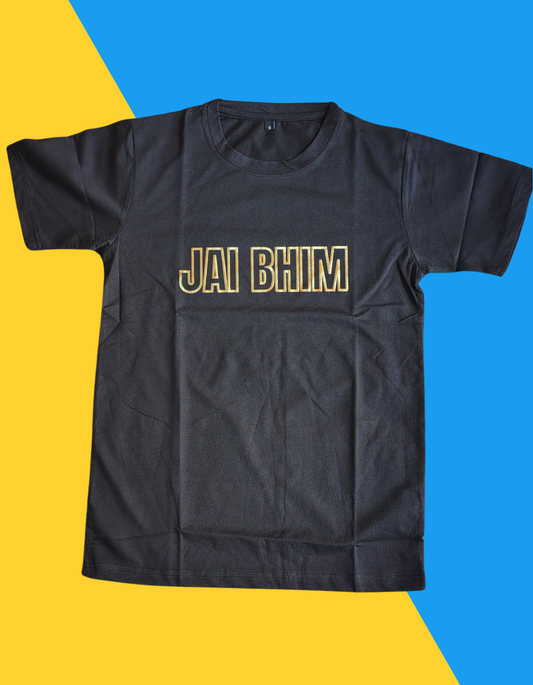 Jai Bhim Tshirt
