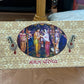 WEDDING INVITATION CARD