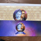 WEDDING INVITATION CARD