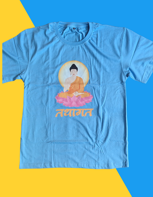Gautam Buddha Tshirt
