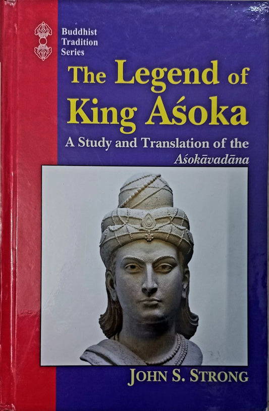 The legend Of King Ashoka