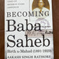 Becoming baba Saheb Birth To mahad (1891-1929)