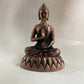 Buddha Metal Statue