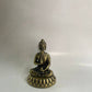 Buddha Metal Statue