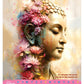 Buddha Calendar 2027 July