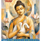 Buddha Calendar 2027 May