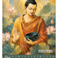 Buddha Calendar 2027 November