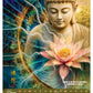 Buddha Calendar 2027 September