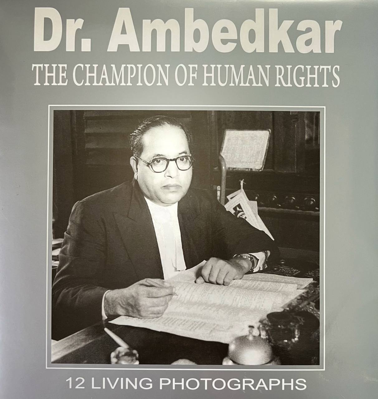 Dr Ambedkar 12 Original HD Photos