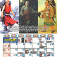 Jai Bhim Calendar 2026 (Pack of 2)