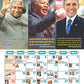 Jai Bhim Calendar 2025 (pack of 2)