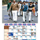 Jai Bhim Calendar 2027 page 3